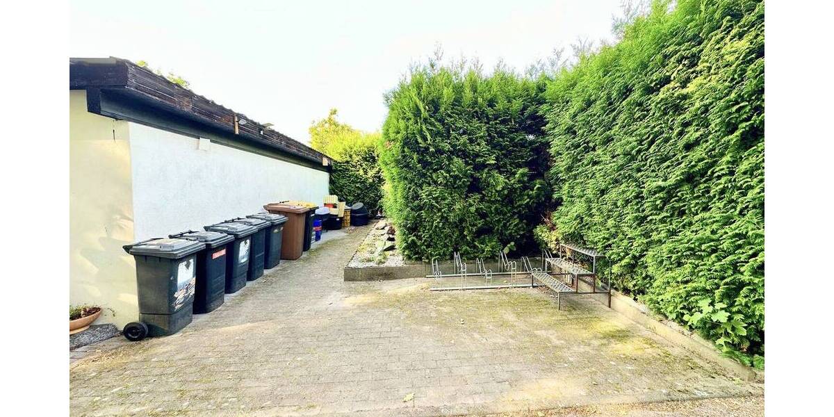 Mehrfamilienhaus, Wohnhaus Hilden Forstbach - 1.190.000&euro; | Angebot:25689205