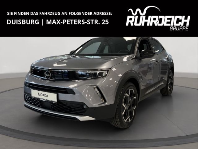 Opel Mokka 19.990 km 24.990 &euro; Duisburg 47059