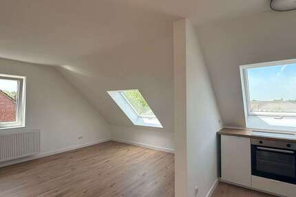 Wohnung Neuss Holzheim - 3 Zimmer, 71 m&sup2;, 1.100&euro; | Angebot:26437053