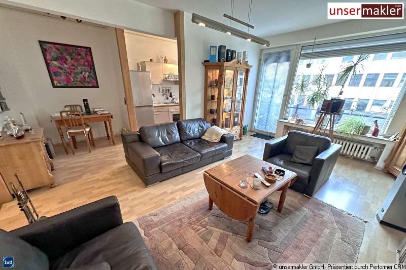 Wohnung zum Kaufen in Duisburg 149.000 € 69.5 m² 3.5 zimmer