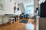Dachgeschoßwohnung Solingen Burg - 4 Zimmer, 90 m&sup2;, 250.000&euro; | Angebot:27442036