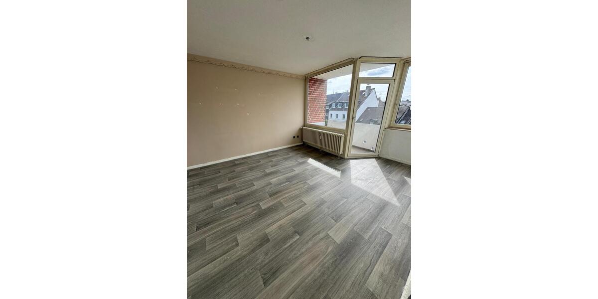 Etagenwohnung Oberhausen - 3 Zimmer, 55 m&sup2;, 85.000&euro; | Angebot:27443425