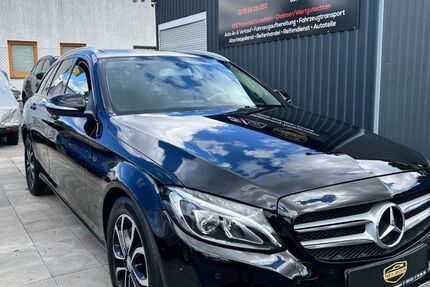 Mercedes-Benz C 250 208.120 km 13.400 € Dormagen 41539