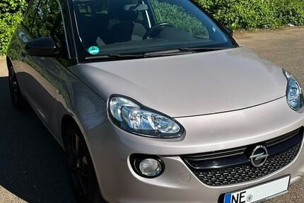 Opel Adam 88.690 km 8.500 &euro; Neuss 41468