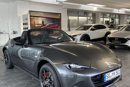 Mazda MX-5 5.000 km 33.690 &euro; Solingen 42655