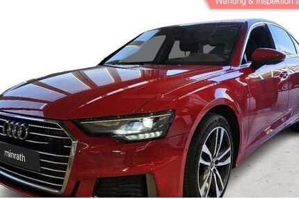 Audi A6 49.117 km 36.380 € Moers-Hülsdonk 47441