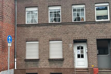 Haus Mönchengladbach Ost - 244.000&euro; | Angebot:24507904