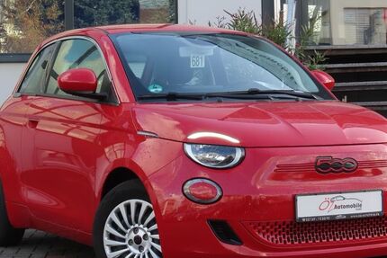 Fiat 500e 18.572 km 15.900 &euro; Neuss 41469