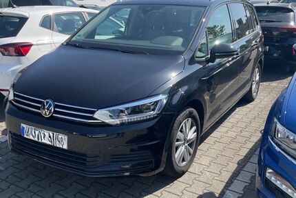 VW Touran 24.455 km 34.950 &euro; Hilden 40721