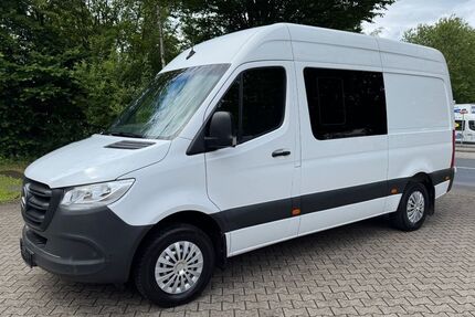 Mercedes-Benz Sprinter 200.000 km 22.900 &euro; Mülheim an der Ruhr 45472