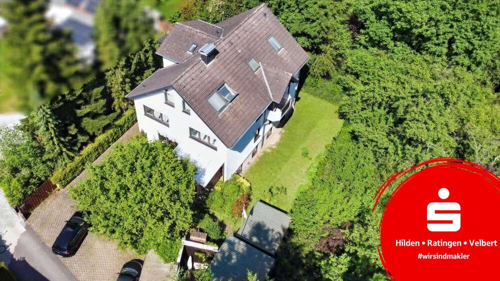 Einfamilienhaus Hilden Kalstert - 12 Zimmer, 264 m&sup2;, 890.000&euro; | Angebot:26960142