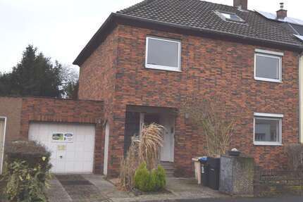 Haus Düsseldorf Stadtbezirk 5 - 6 Zimmer, 129 m&sup2;, 500.000&euro; | Angebot:24795276