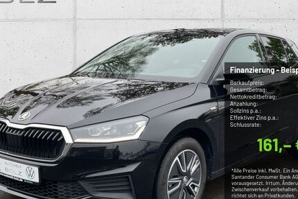 Skoda Fabia 18.145 km 14.890 &euro; Pulheim-Brauweiler 50259