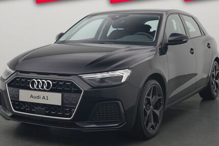 Audi A1 3.980 km 23.680 &euro; Leverkusen 51373