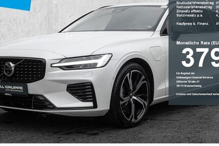 Volvo V60 27.437 km 41.580 &euro; Düsseldorf 40474