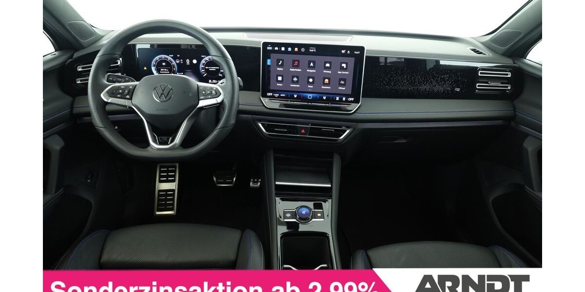 VW Tiguan 20.400 km 47.484 &euro; Neuss 41464