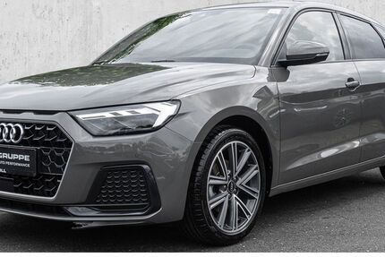 Audi A1 7.680 km 29.430 &euro; Düsseldorf 40474