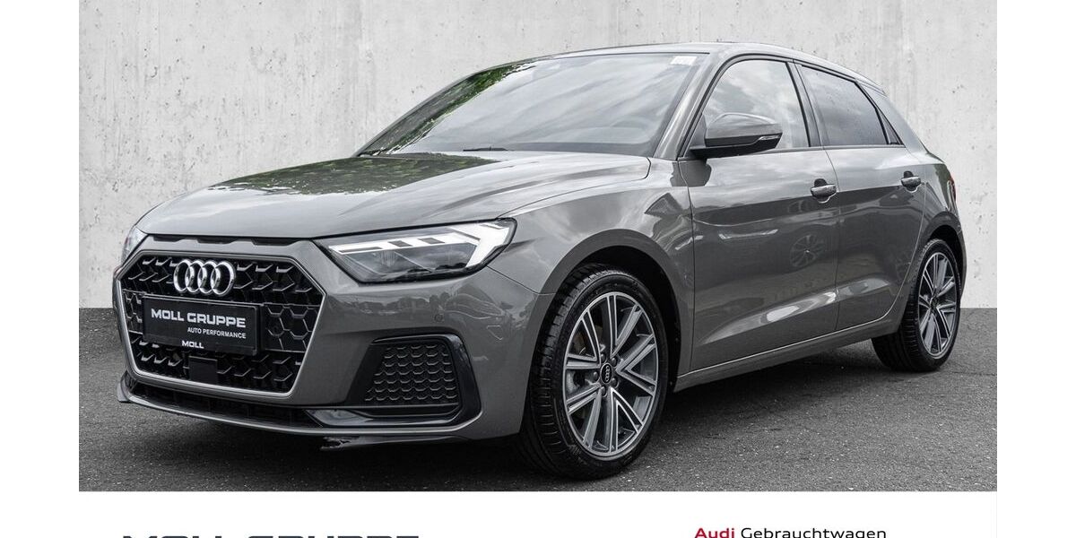 Audi A1 7.680 km 29.430 &euro; Düsseldorf 40474