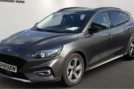 Ford Focus 45.267 km 16.950 € Mönchengladbach 41061