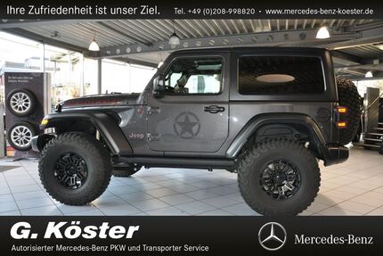 Jeep Wrangler 35.900 km 51.500 &euro; Oberhausen 46045