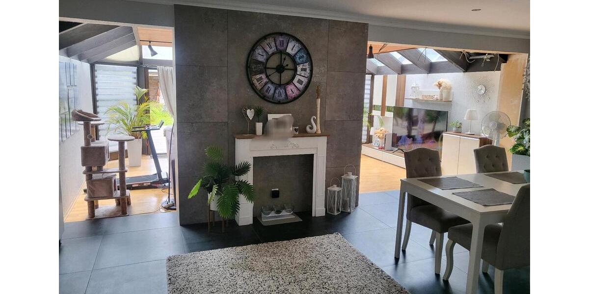 Reihenhaus Kempen - 5 Zimmer, 125 m&sup2;, 510.000&euro; | Angebot:27238587