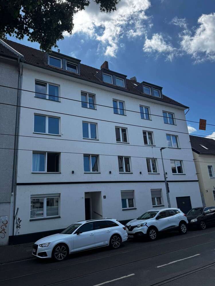Wohnung zum Kaufen in Düsseldorf 345.000 € 65 m²