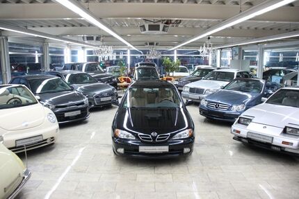 Nissan Primera 195.000 km 4.990 € Essen 45356