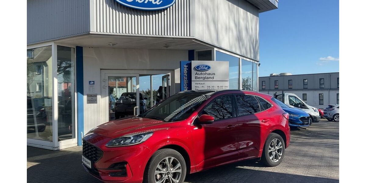 Ford Kuga 45.804 km 26.950 &euro; Remscheid 42855