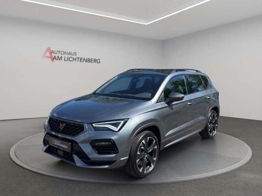 Ateca