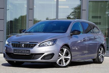 Peugeot 308 172.000 km 8.980 &euro; Korschenbroich 41352