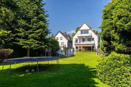 Haus Düsseldorf Stadtbezirk 5 - 9 Zimmer, 285 m&sup2;, 998.000&euro; | Angebot:27399402
