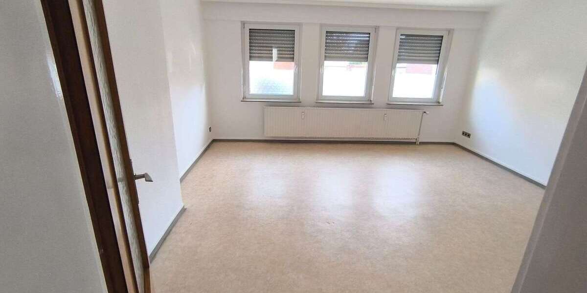 Etagenwohnung Mönchengladbach Süd - 2 Zimmer, 56 m&sup2;, 550&euro; | Angebot:25765696