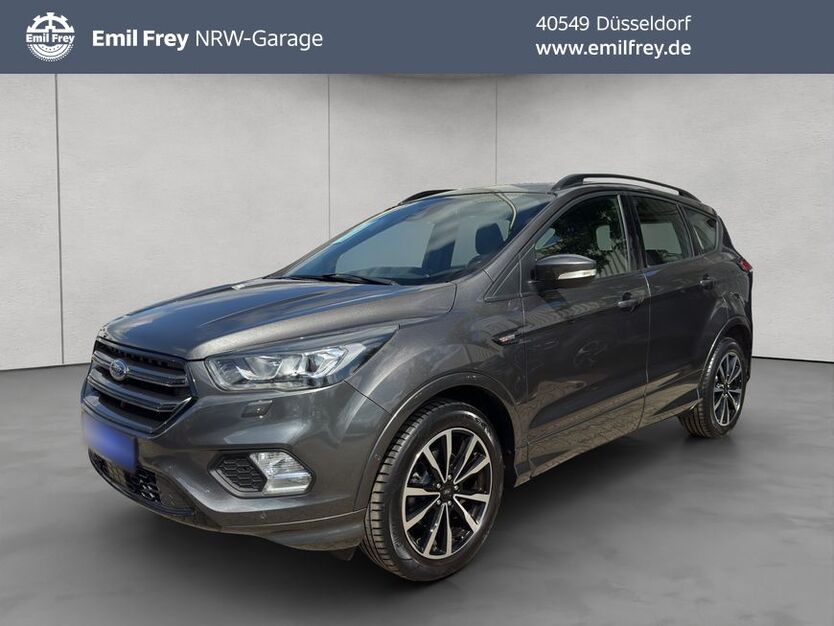 Kuga