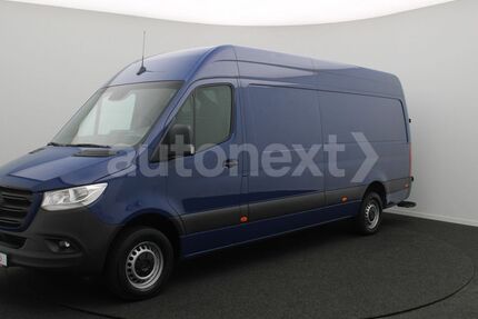 Mercedes-Benz Sprinter 163.050 km 34.498 &euro; Mönchengladbach 41066