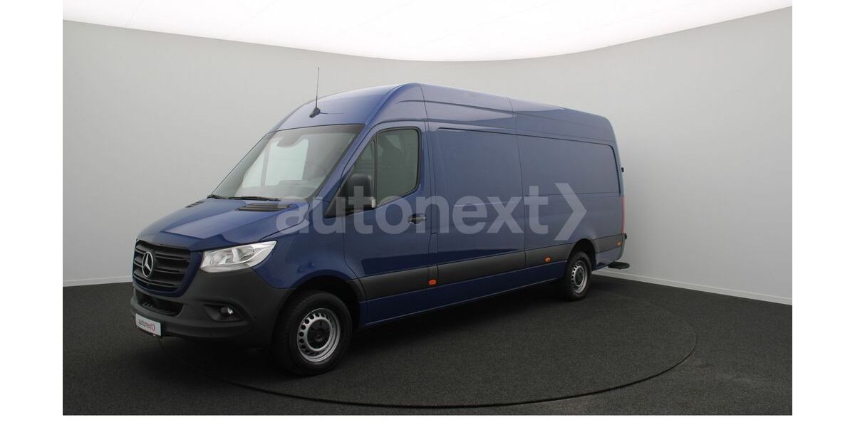Mercedes-Benz Sprinter 163.050 km 34.498 &euro; Mönchengladbach 41066