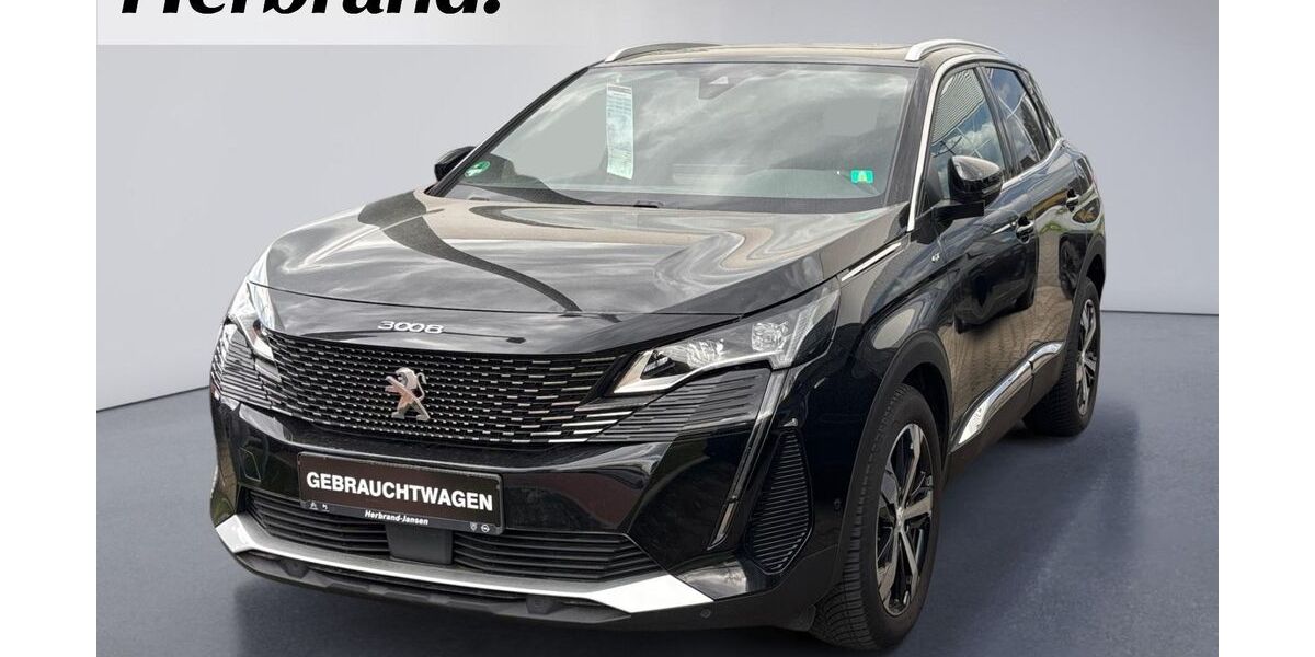 Peugeot 3008 29.003 km 23.790 &euro; Neuss 41460