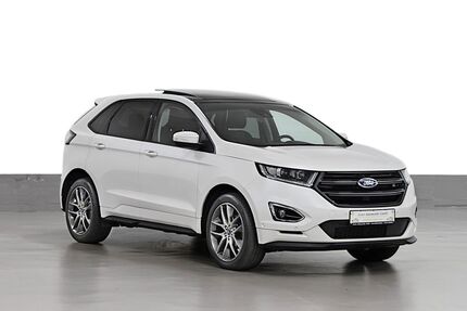Ford Edge 122.359 km 17.900 &euro; Düsseldorf 40597