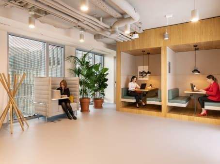 Gewerbeobjekt Düsseldorf Golzheim - 5.609&euro; | Angebot:25882258
