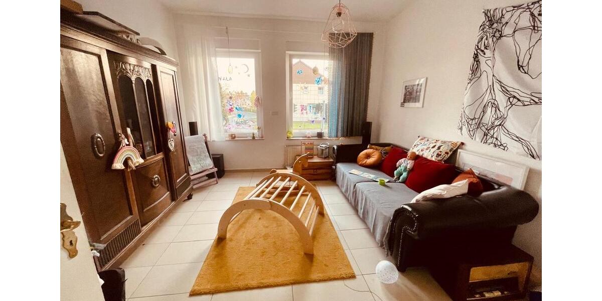 Etagenwohnung Mülheim an der Ruhr Linksruhr - 4 Zimmer, 110 m&sup2;, 1.100&euro; | Angebot:26233300