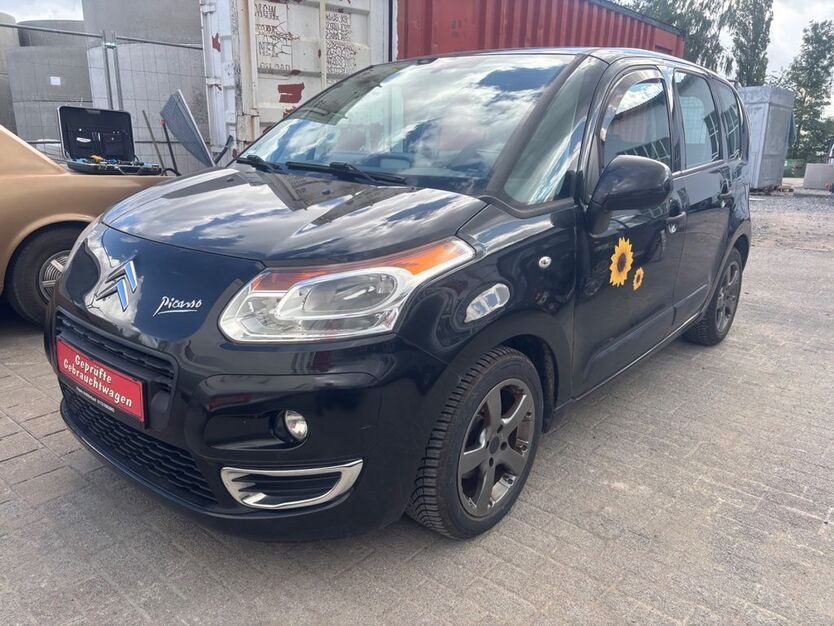 Citroen C3 145.310 km 3.500 € Monheim am Rhein 40789