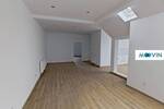 Modernisierte 3-Zimmer-Dachgeschoßwohnung