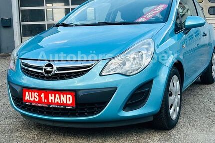 Opel Corsa 135.549 km 3.499 € moers 47443