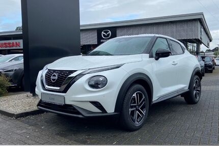 Nissan Juke 6.886 km 19.385 &euro; Monheim 40789