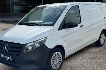 Mercedes-Benz Vito 50.497 km 36.450 € Bergheim 50126