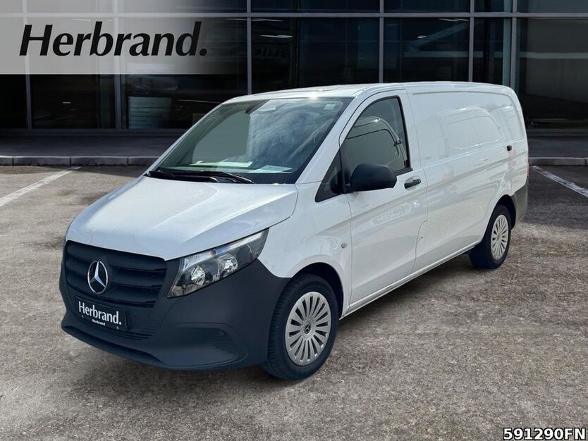 Mercedes-Benz Vito 50.497 km 36.450 € Bergheim 50126