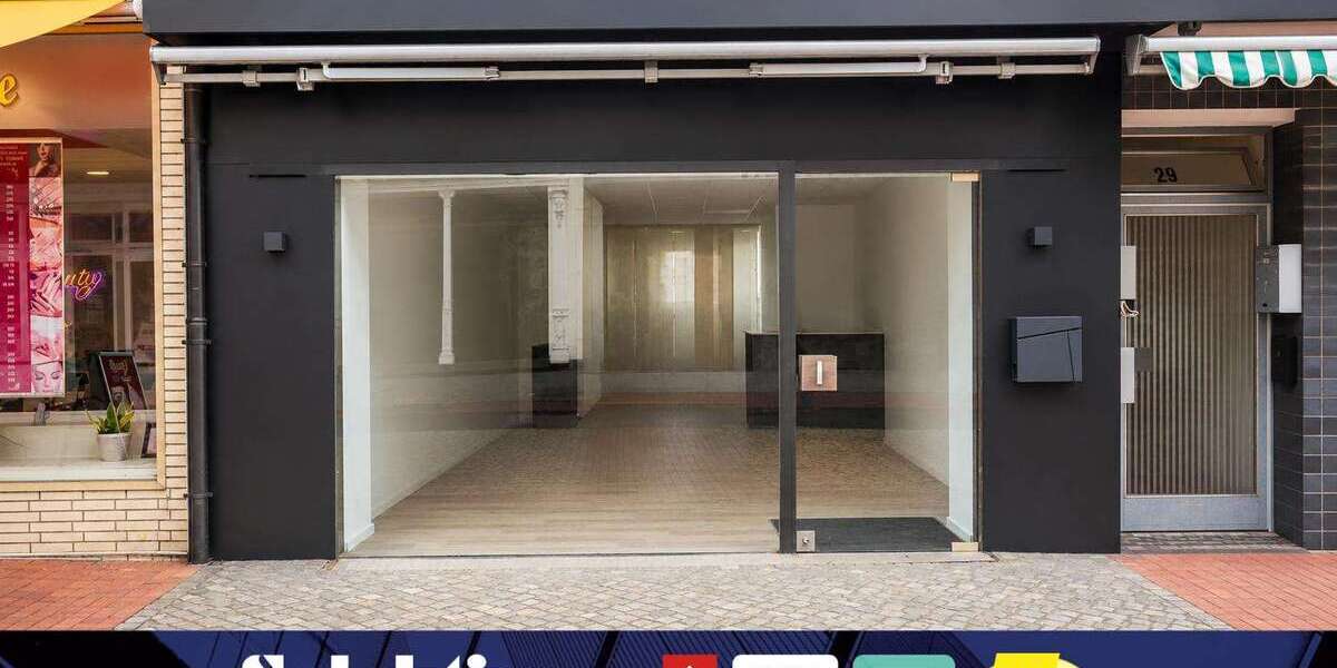 Gewerbeobjekt Moers - 950&euro; | Angebot:26862456