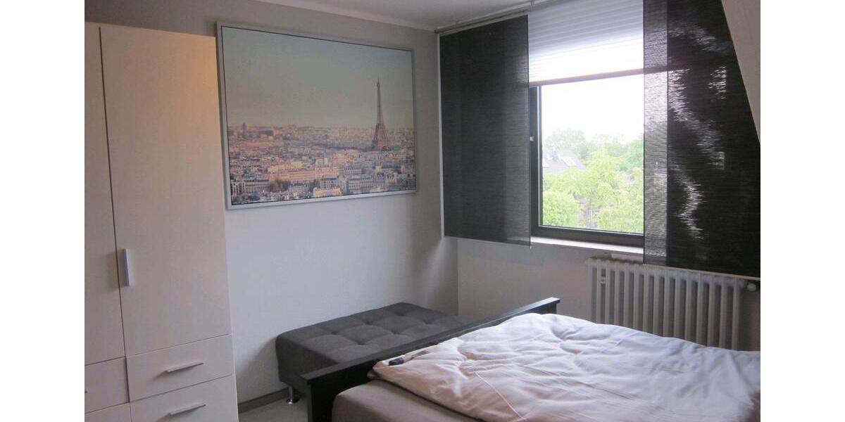 Etagenwohnung Düsseldorf Stadtbezirk 5 - 3 Zimmer, 63 m&sup2;, 850&euro; | Angebot:24693711