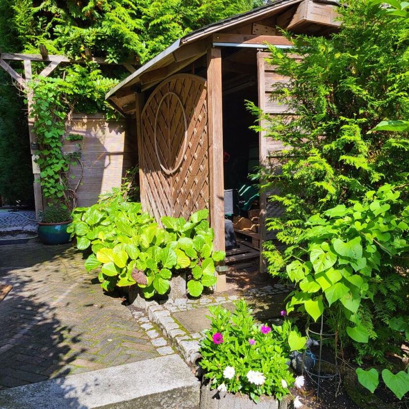 Provisionsfrei* Haus zum Verlieben in Velbert-Neviges