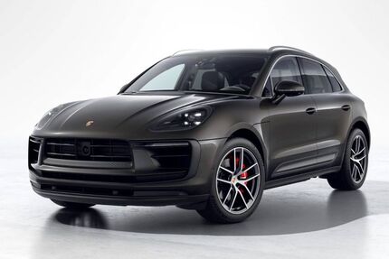 Porsche Macan 43.953 km 69.900 &euro; Willich 47877