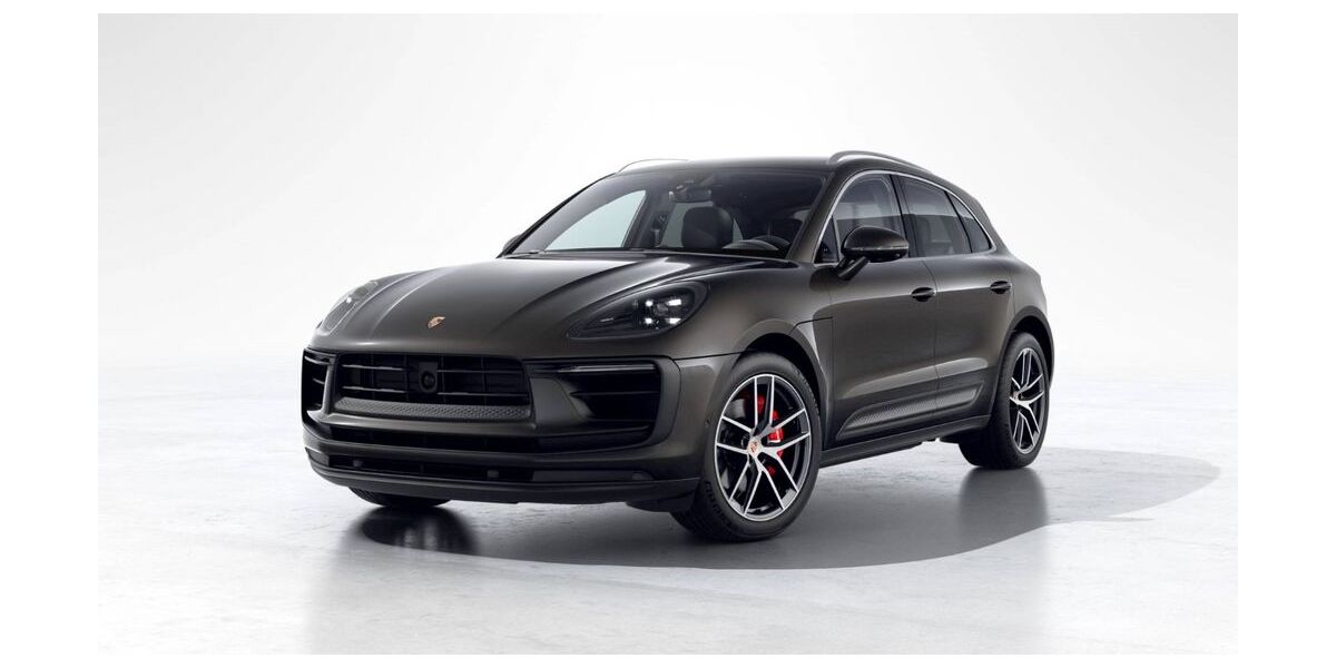 Porsche Macan 43.953 km 69.900 &euro; Willich 47877